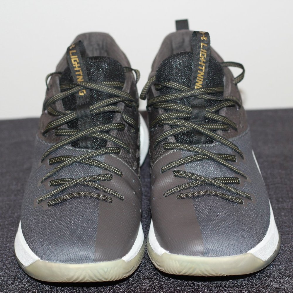 Under Armour Lightning 5